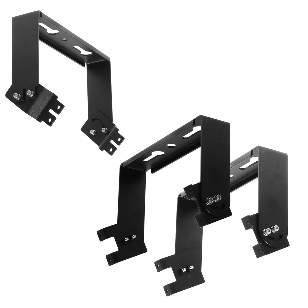 PGC1200202_731192_Wandhalterung_45Grad_verstellbar_fuer_LED-HFS_Rund_bis_300W_(M)