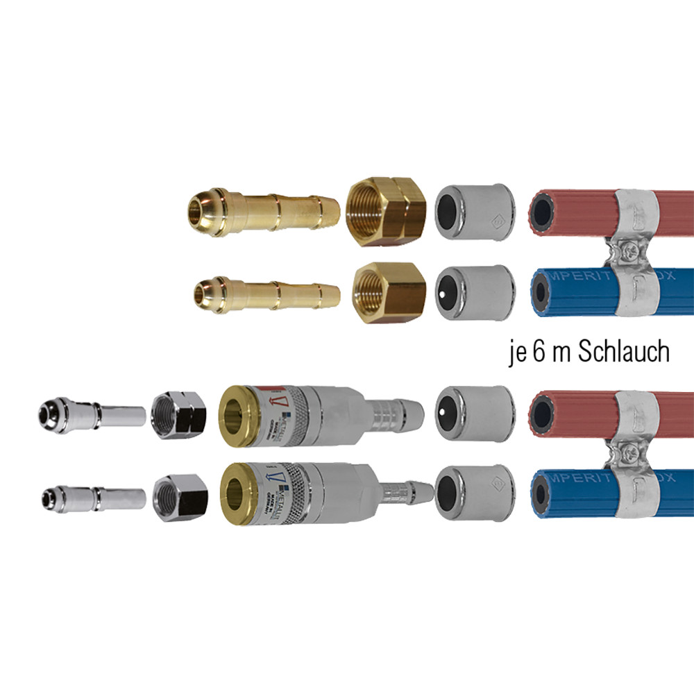 PGC0500101_431972_Autogenschlauch_GFV_A-S_norm_Schnellkupplung_Set_(P)