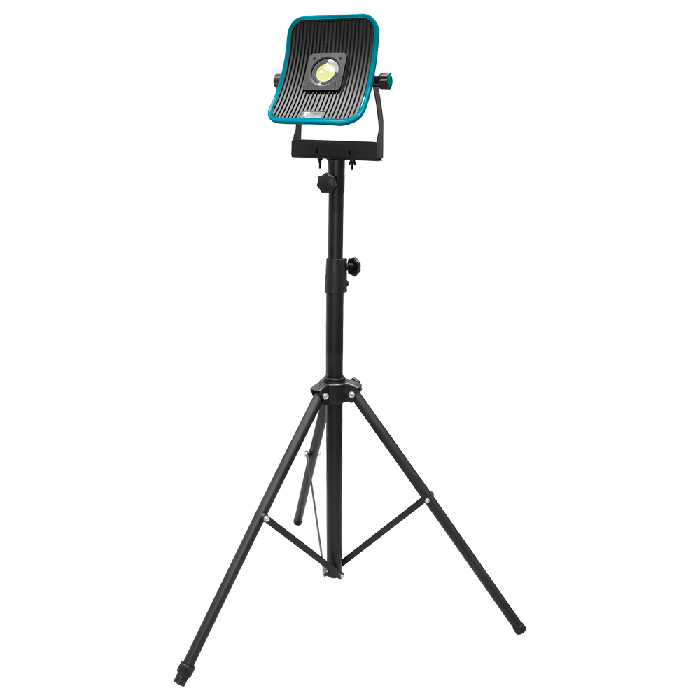 PGC0700600_530577_LED-Fluter_mit_Stativ_Tripod_(P)