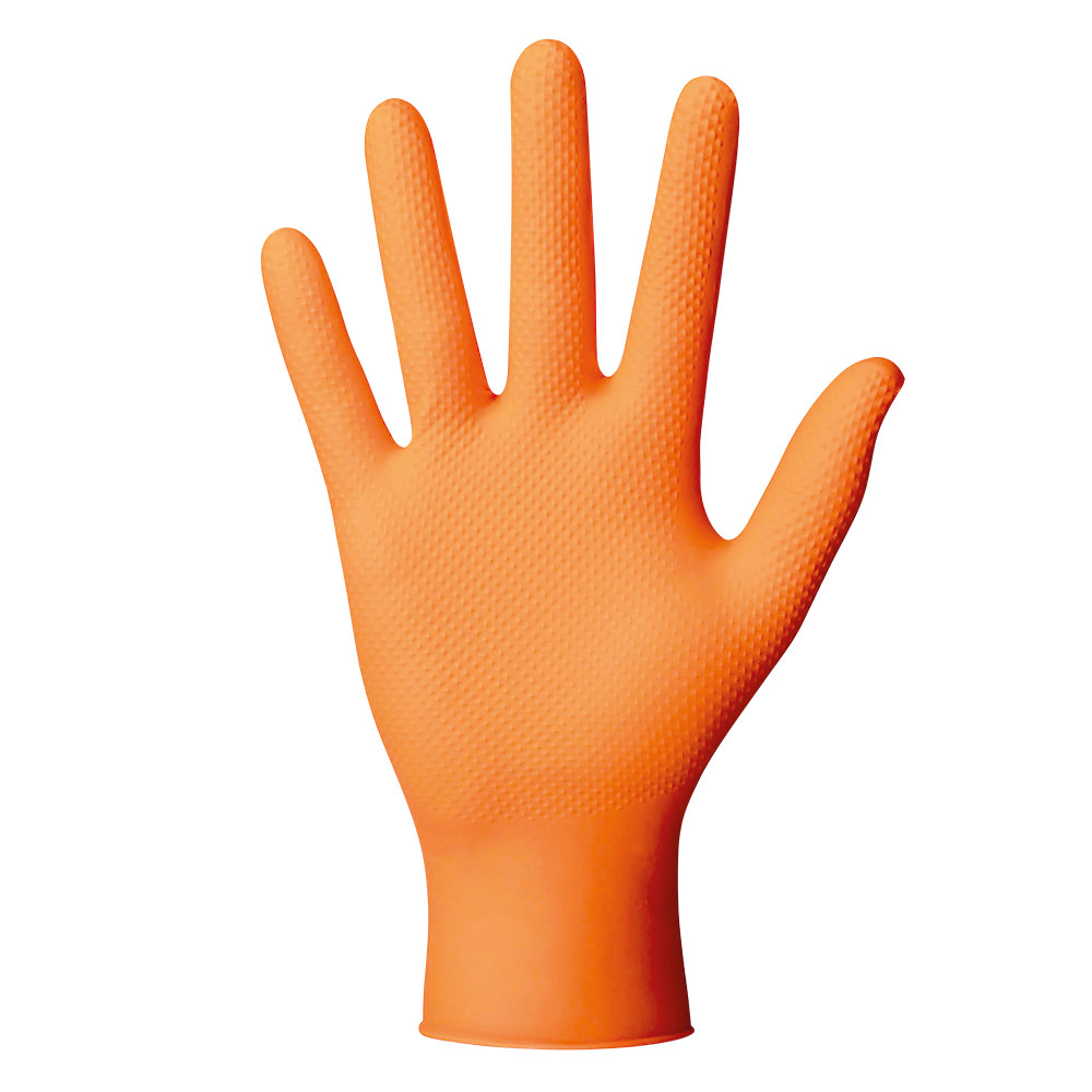 PGC0400102_463801_Orange_Diamond_Grip_Nitrilhandschuh_(A4)