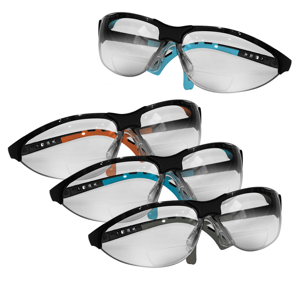 Schleifbrille Terminator Plus | Schleifbrille Terminator-Plus +1,5 ...