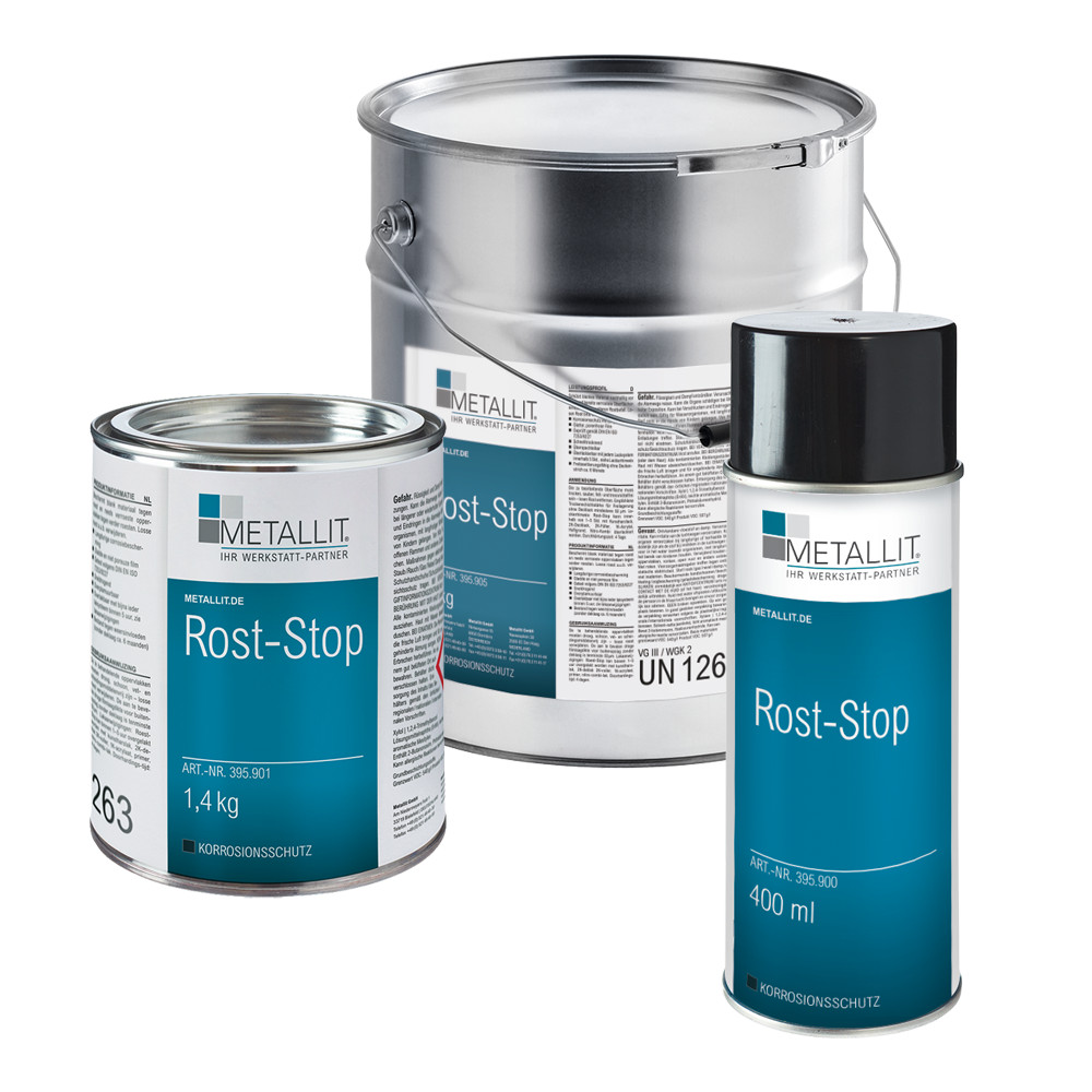 Schone Buchner Rost Stop Bilder